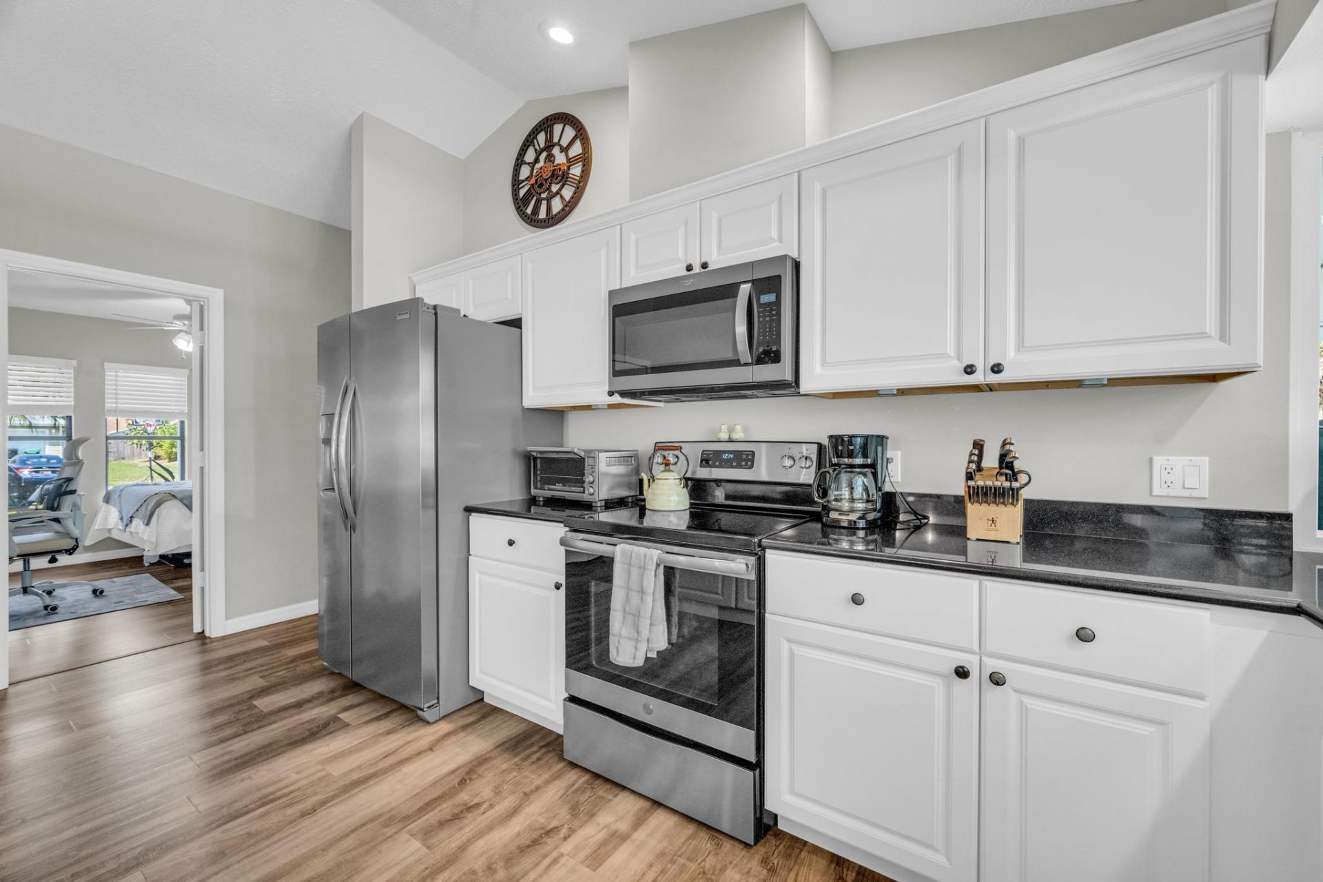 757 NE Eastlake Street, Port Saint Lucie, FL 34983 Photo