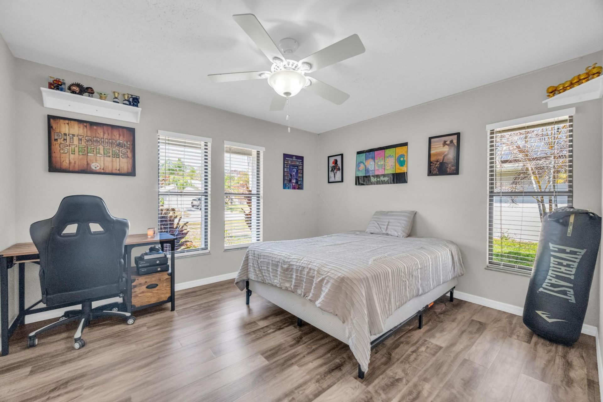 757 NE Eastlake Street, Port Saint Lucie, FL 34983 Photo