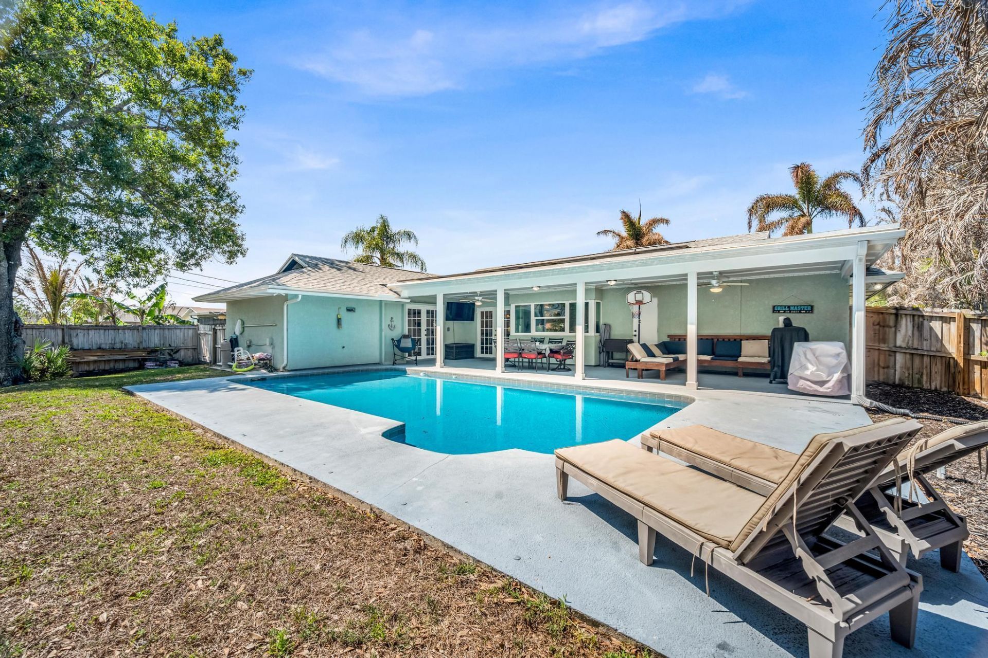 757 NE Eastlake Street, Port Saint Lucie, FL 34983 Photo