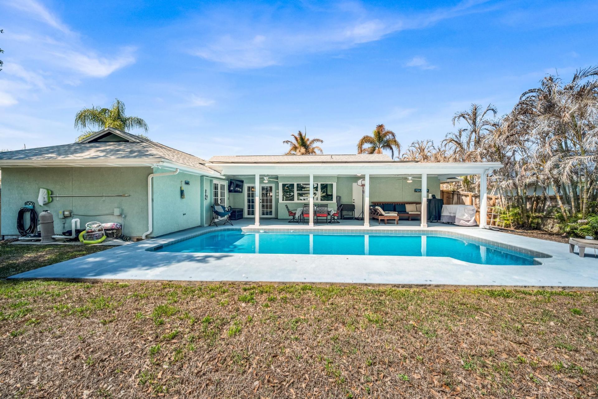 757 NE Eastlake Street, Port Saint Lucie, FL 34983 Photo