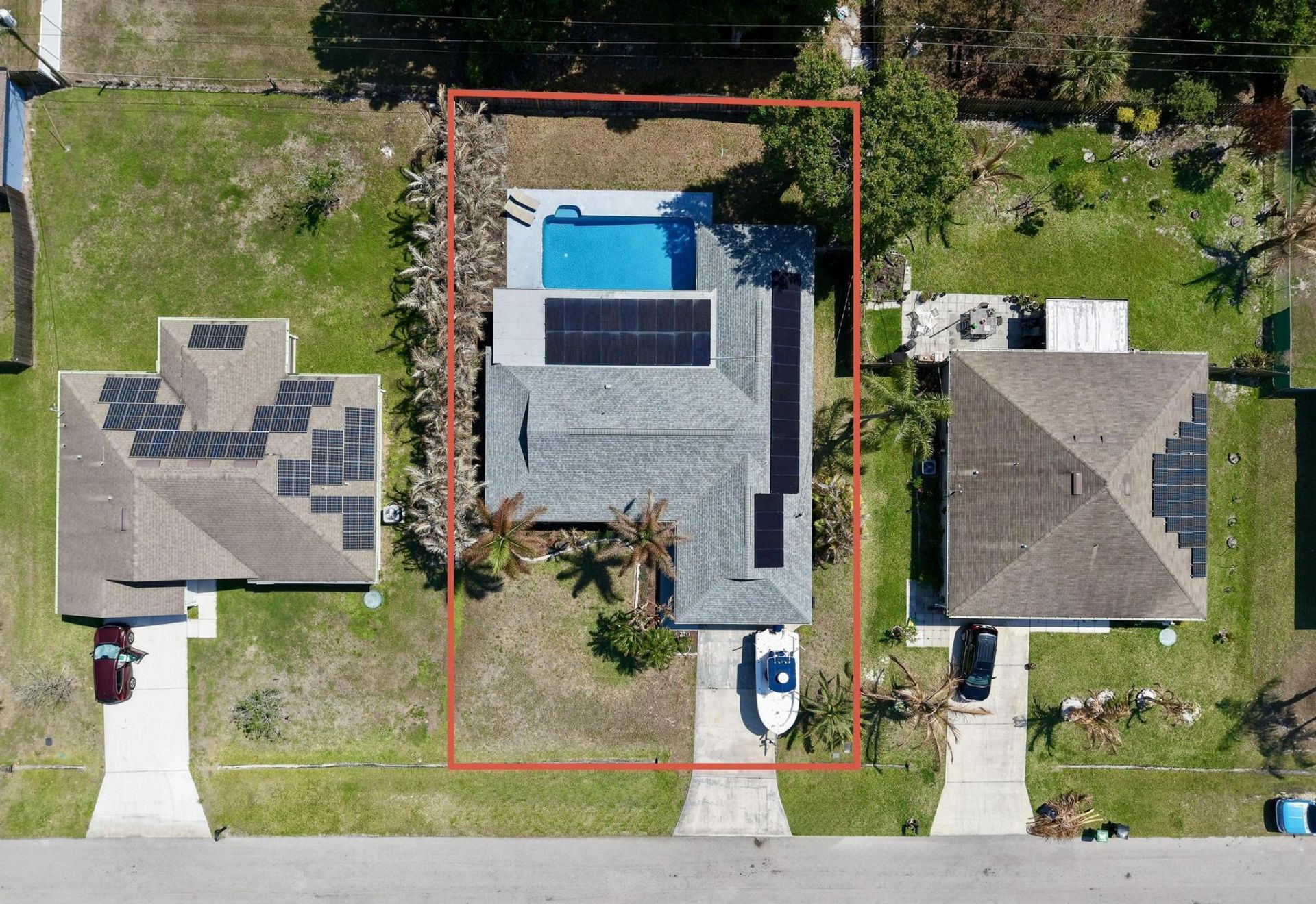 757 NE Eastlake Street, Port Saint Lucie, FL 34983 Photo
