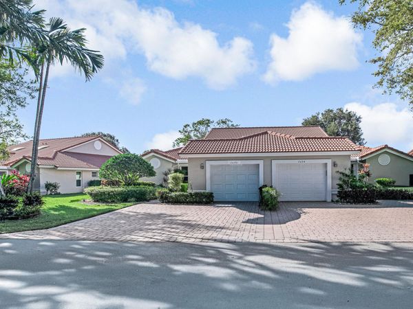 7690 Majestic Palm Drive, Boynton Beach, FL 33437