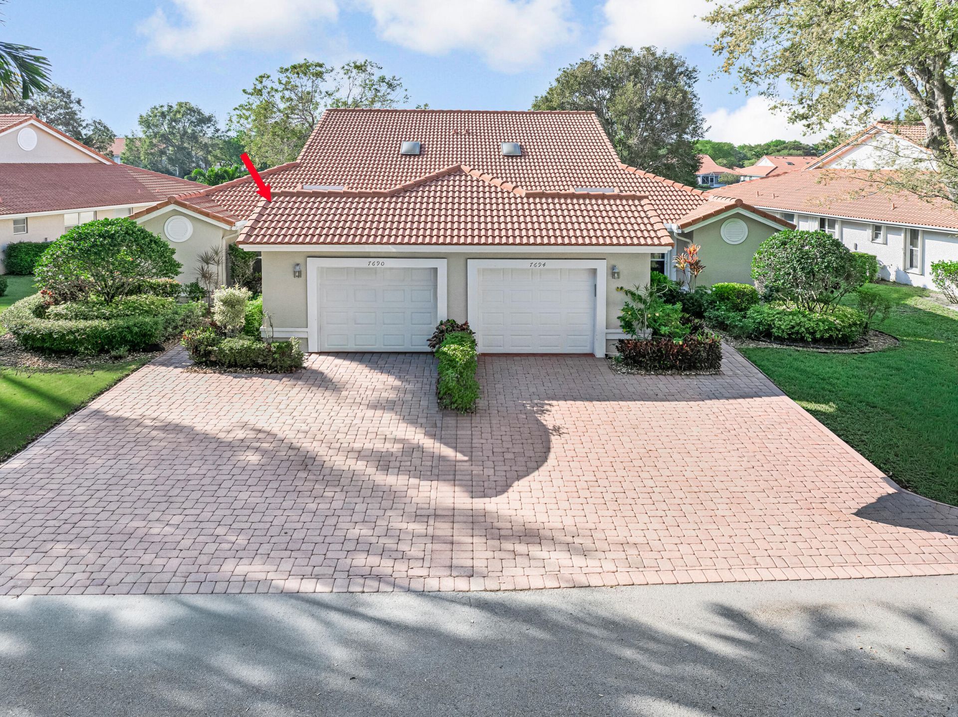 7690 Majestic Palm Drive, Boynton Beach, FL 33437 Photo
