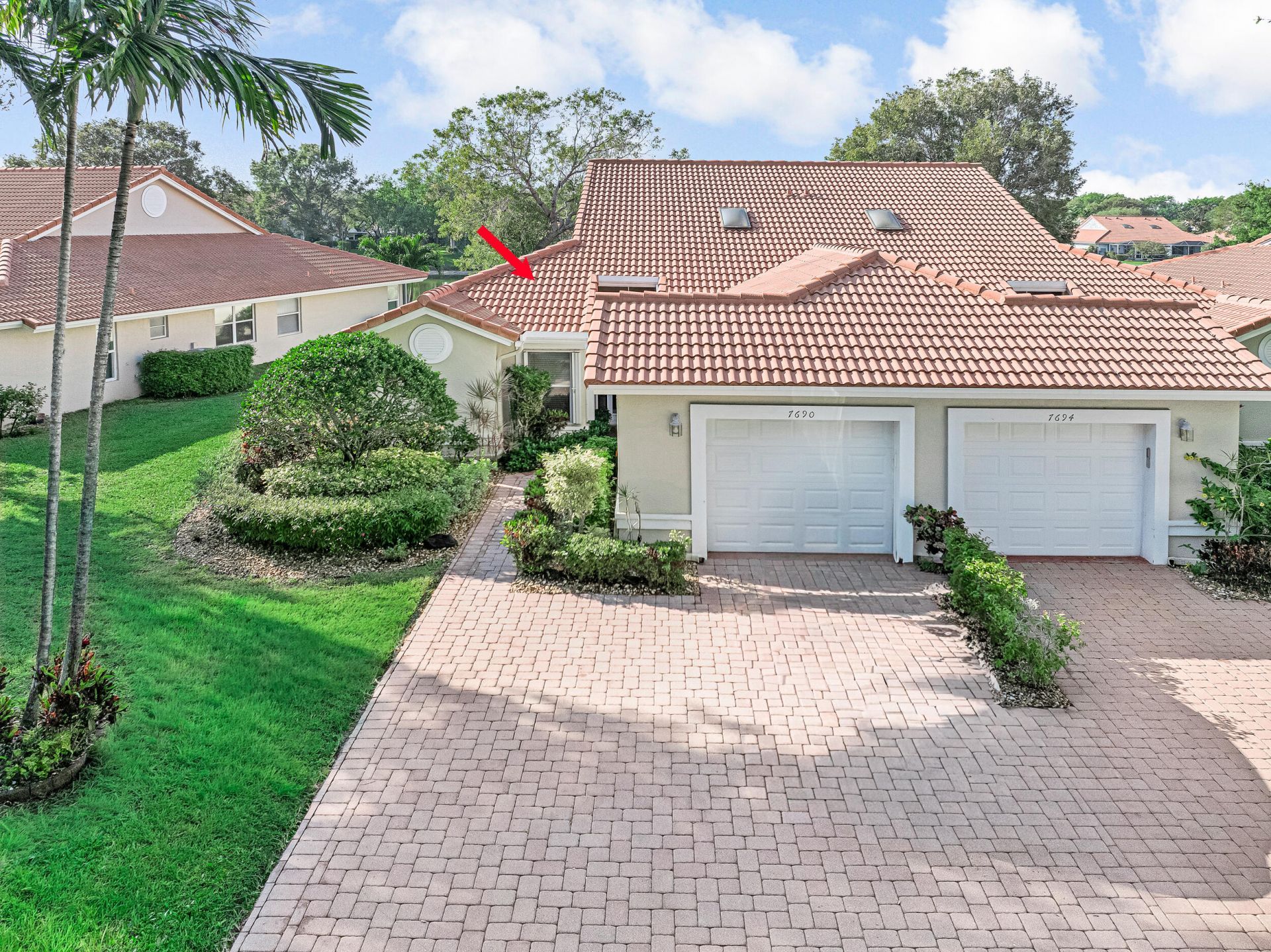 7690 Majestic Palm Drive, Boynton Beach, FL 33437 Photo