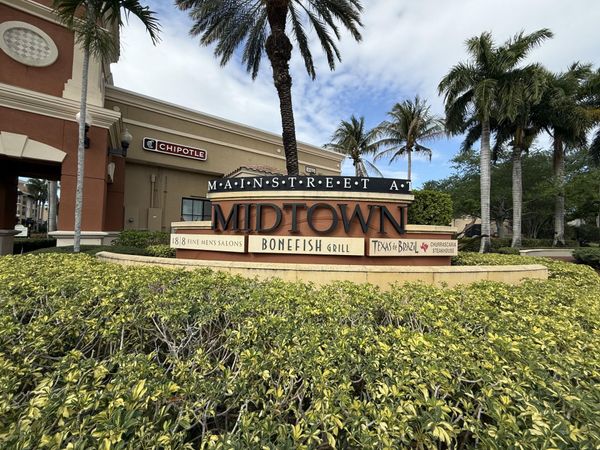 4905 Midtown Lane, Unit 2309, Palm Beach Gardens, FL 33418