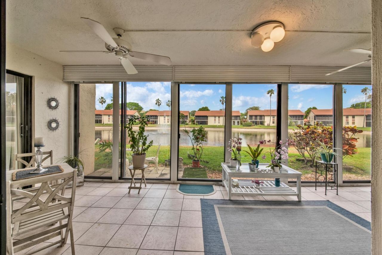 10223 N Circle Lake Drive, Unit 102, Boynton Beach, FL 33437 Photo