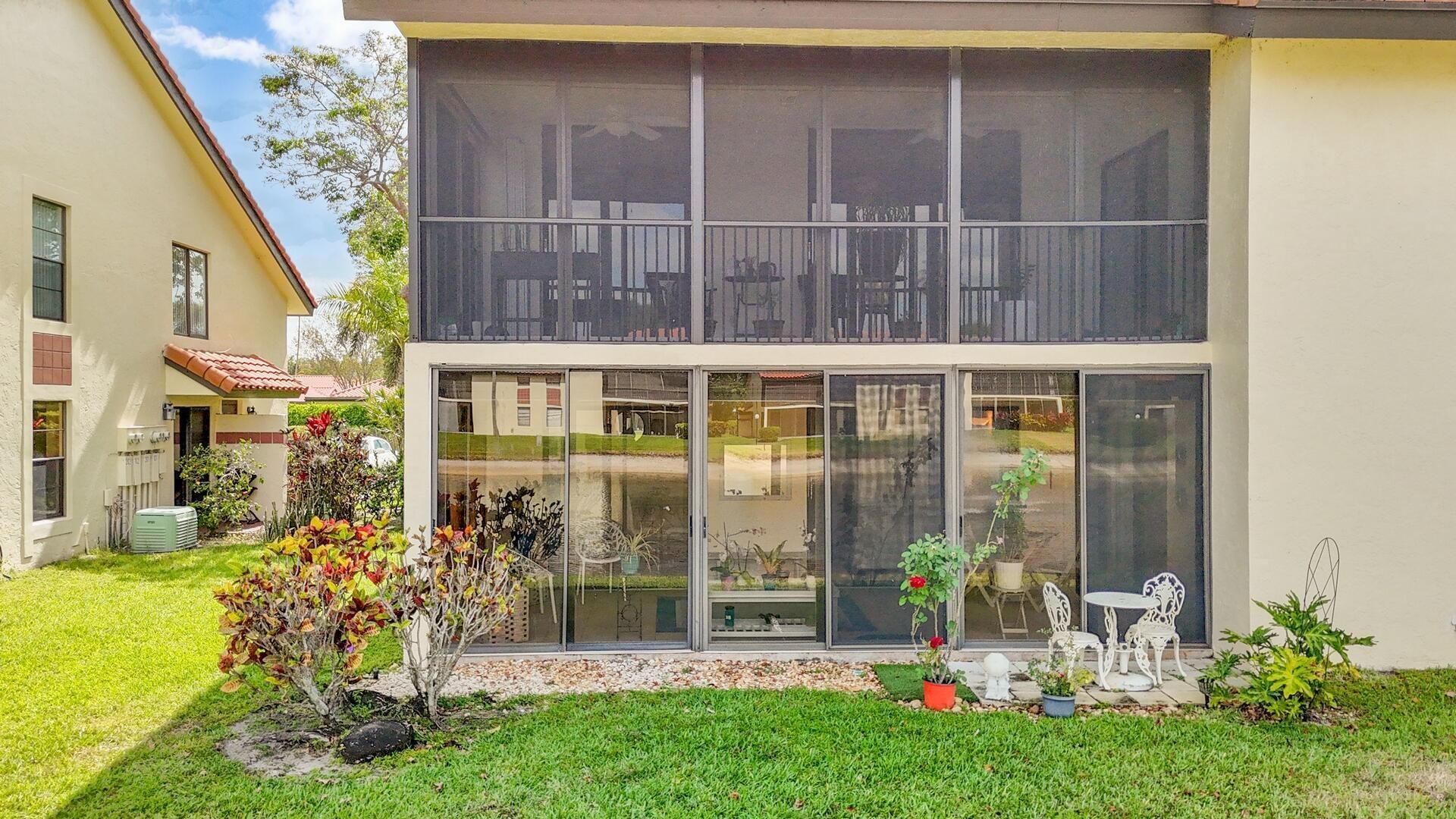 10223 N Circle Lake Drive, Unit 102, Boynton Beach, FL 33437 Photo