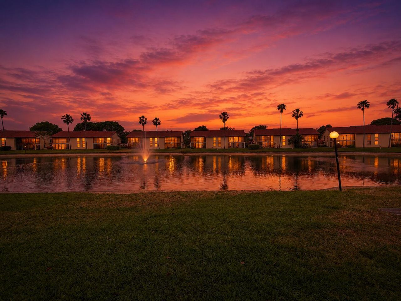 10223 N Circle Lake Drive, Unit 102, Boynton Beach, FL 33437 Photo