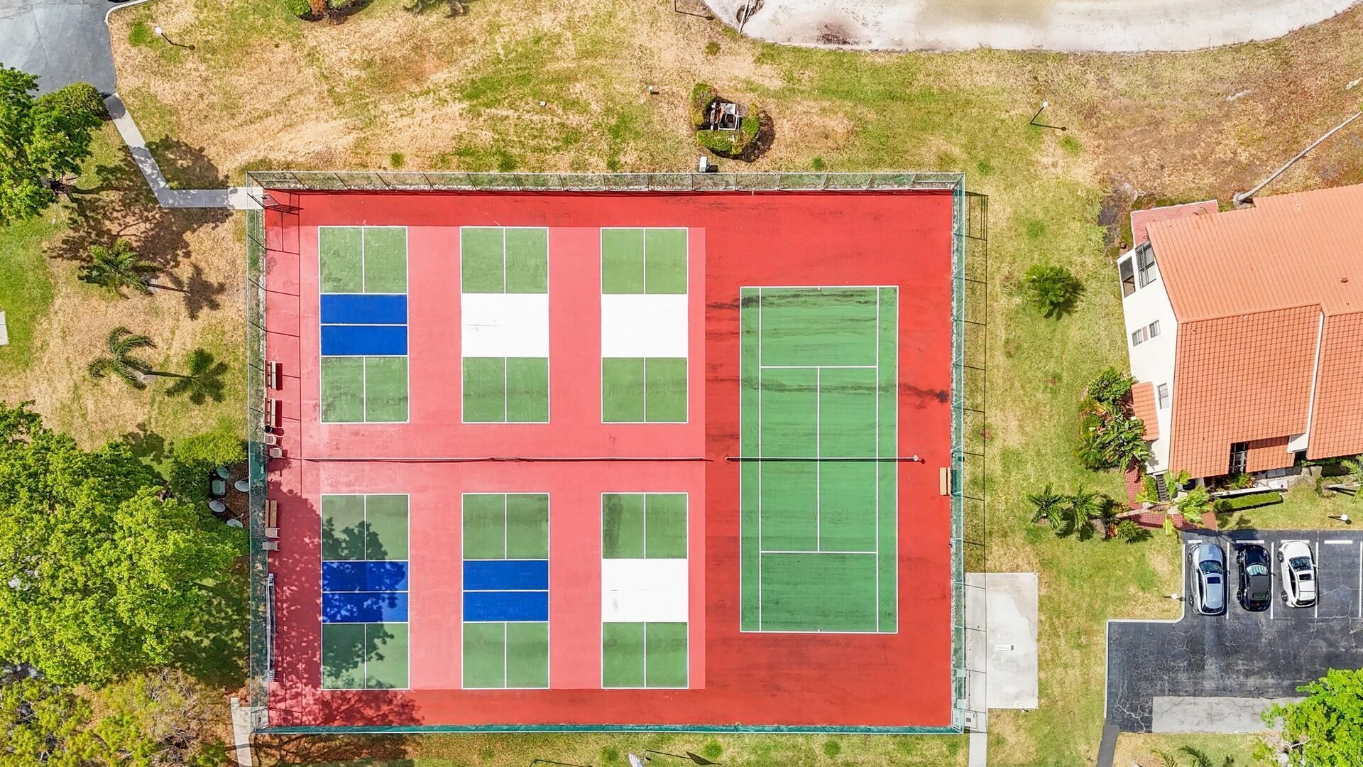 10223 N Circle Lake Drive, Unit 102, Boynton Beach, FL 33437 Photo