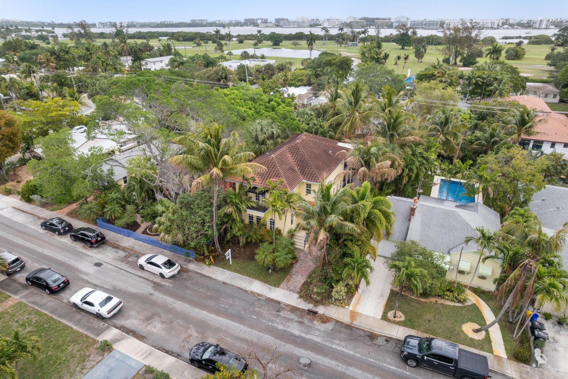 218 N Palmway, Lake Worth Beach, FL 33460 Photo