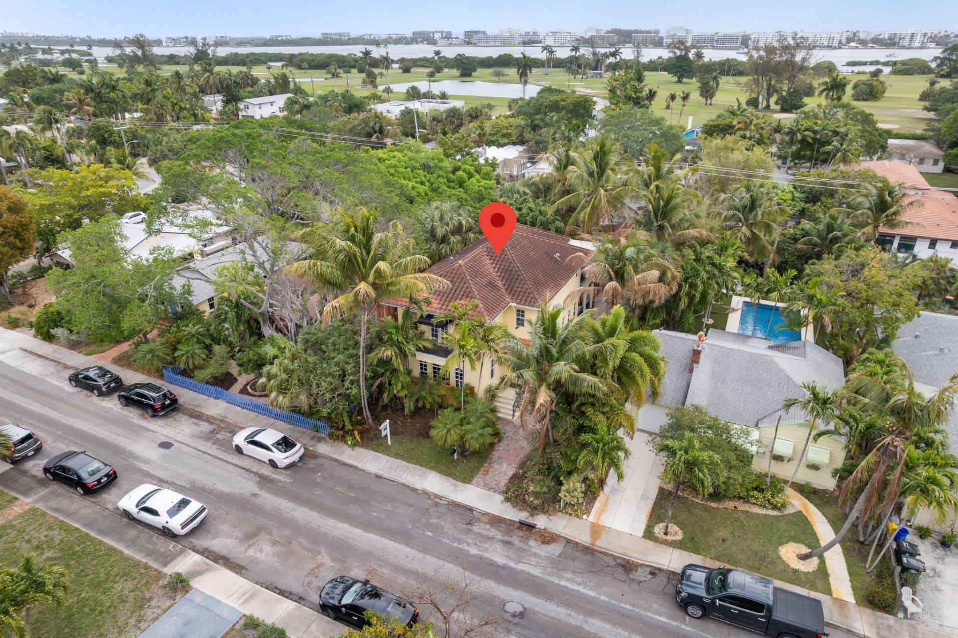 218 N Palmway, Lake Worth Beach, FL 33460 Photo