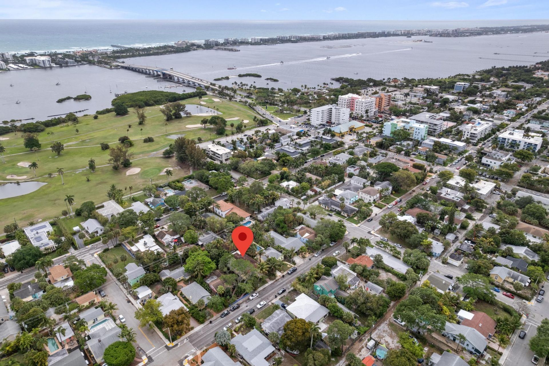 218 N Palmway, Lake Worth Beach, FL 33460 Photo