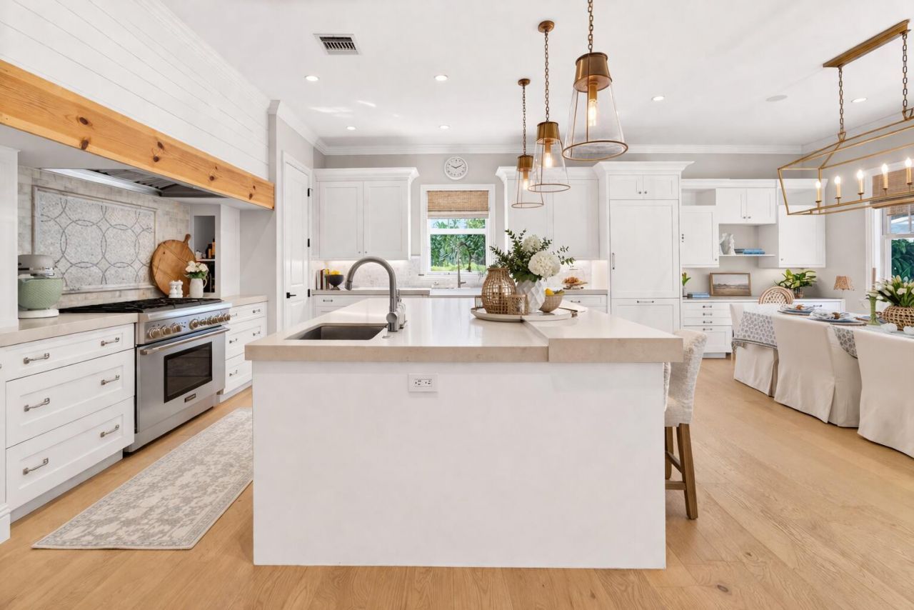 2560 Estates Drive, North Palm Beach, FL 33410 Photo