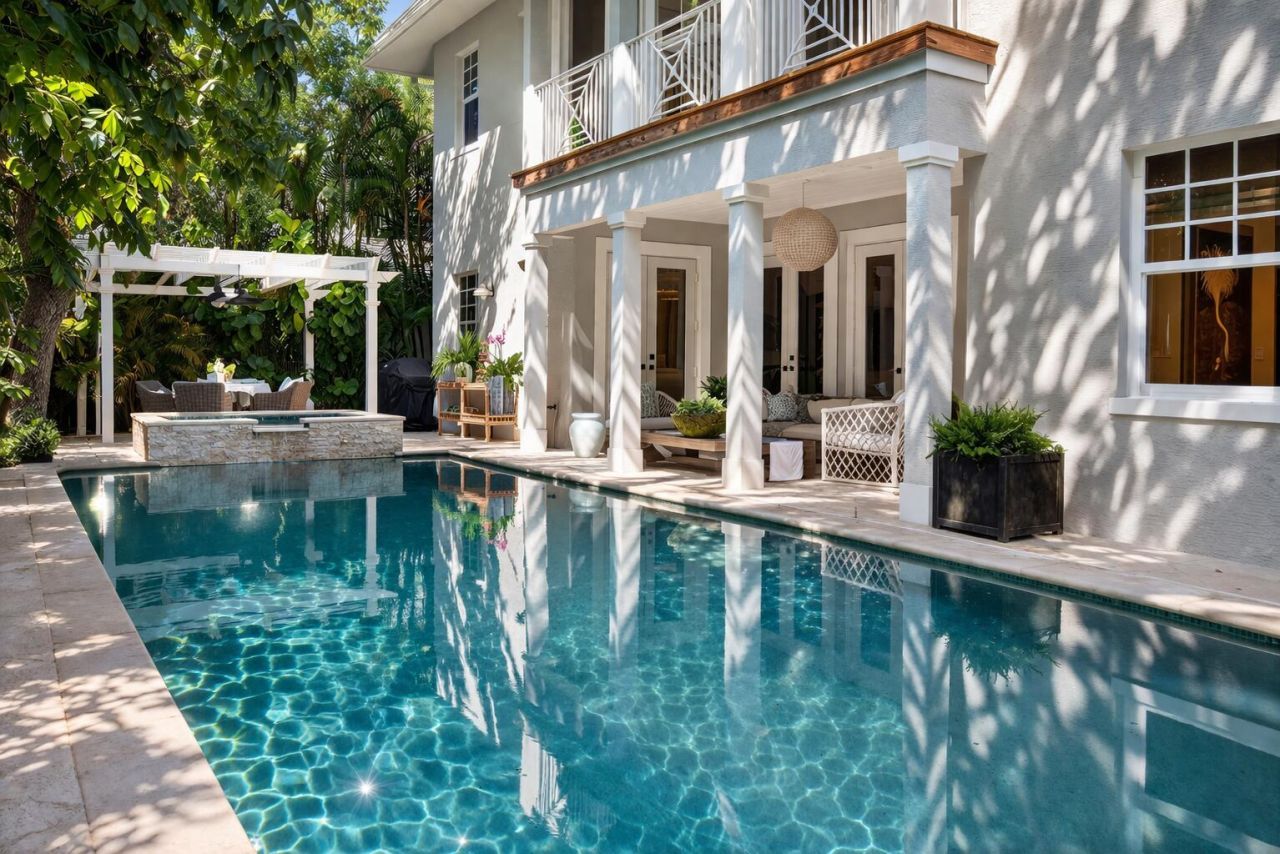 2560 Estates Drive, North Palm Beach, FL 33410 Photo