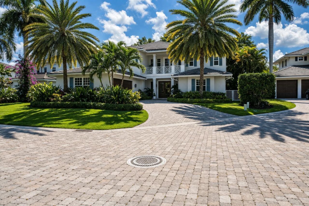 2560 Estates Drive, North Palm Beach, FL 33410 Photo