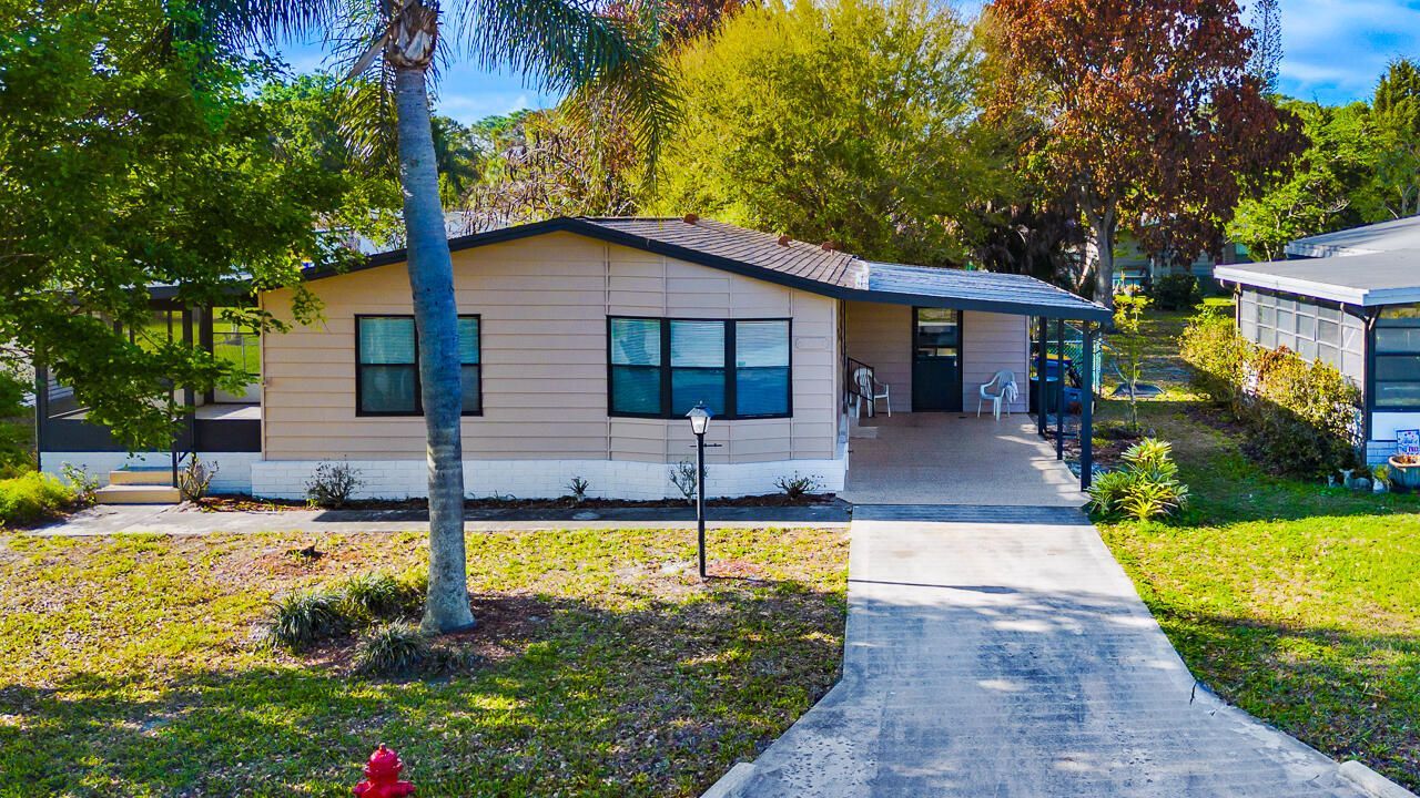 2828 SW Toronado Trail, Stuart, FL 34997 Photo