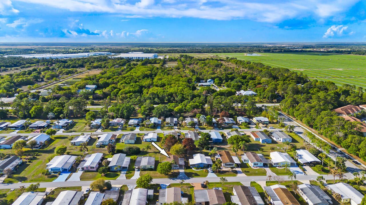 2828 SW Toronado Trail, Stuart, FL 34997 Photo