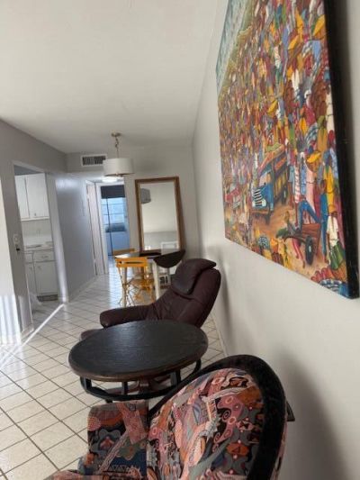 3320 Lake Osborne Drive, Unit 107, Lake Worth Beach, FL 33461 Photo