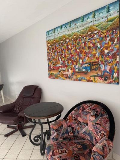 3320 Lake Osborne Drive, Unit 107, Lake Worth Beach, FL 33461 Photo