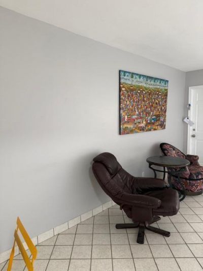 3320 Lake Osborne Drive, Unit 107, Lake Worth Beach, FL 33461 Photo