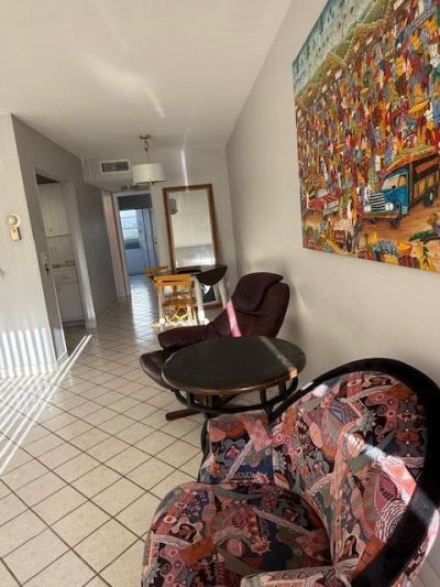 3320 Lake Osborne Drive, Unit 107, Lake Worth Beach, FL 33461 Photo