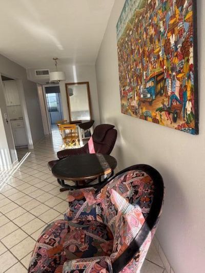 3320 Lake Osborne Drive, Unit 107, Lake Worth Beach, FL 33461 Photo
