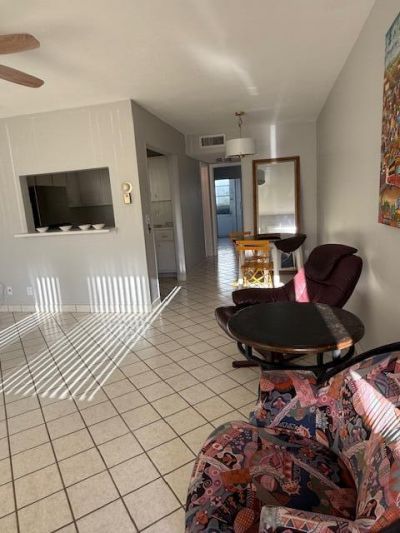 3320 Lake Osborne Drive, Unit 107, Lake Worth Beach, FL 33461 Photo