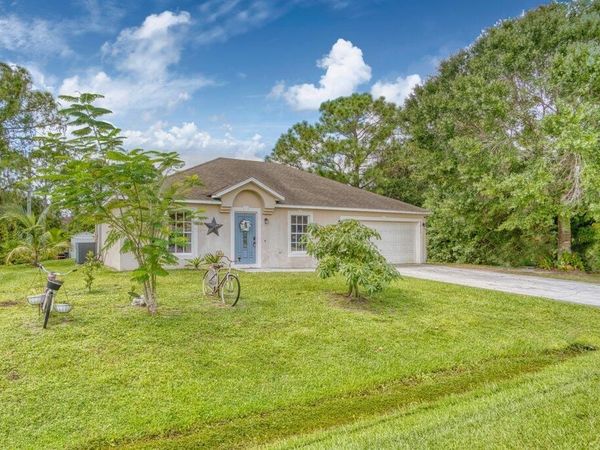 3011 NW 33rd Avenue, Okeechobee, FL 34972