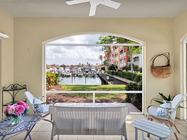 5520 N Harbor Village Drive, Unit 105, Vero Beach, FL 32967