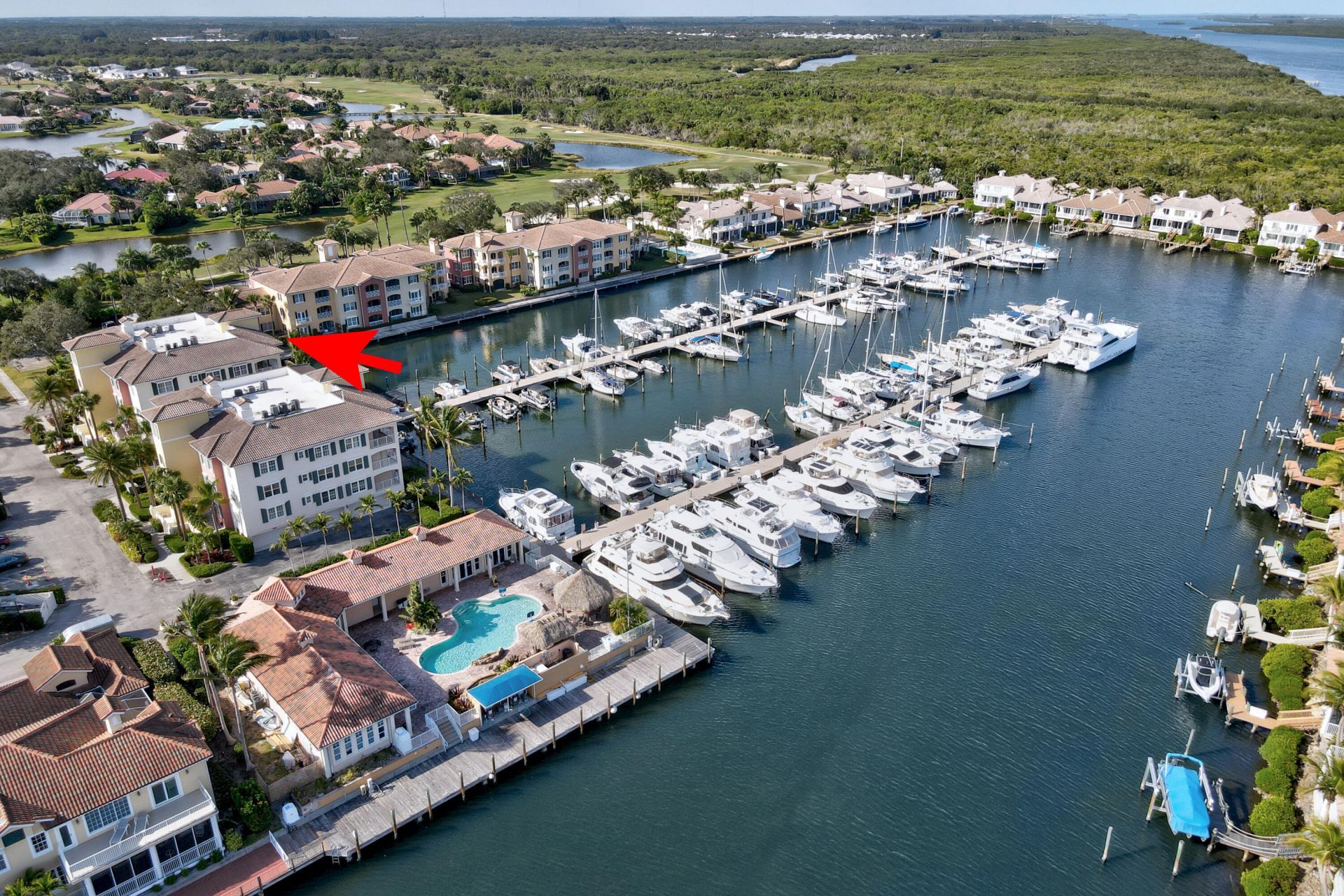 5520 N Harbor Village Drive, Unit 105, Vero Beach, FL 32967 Photo