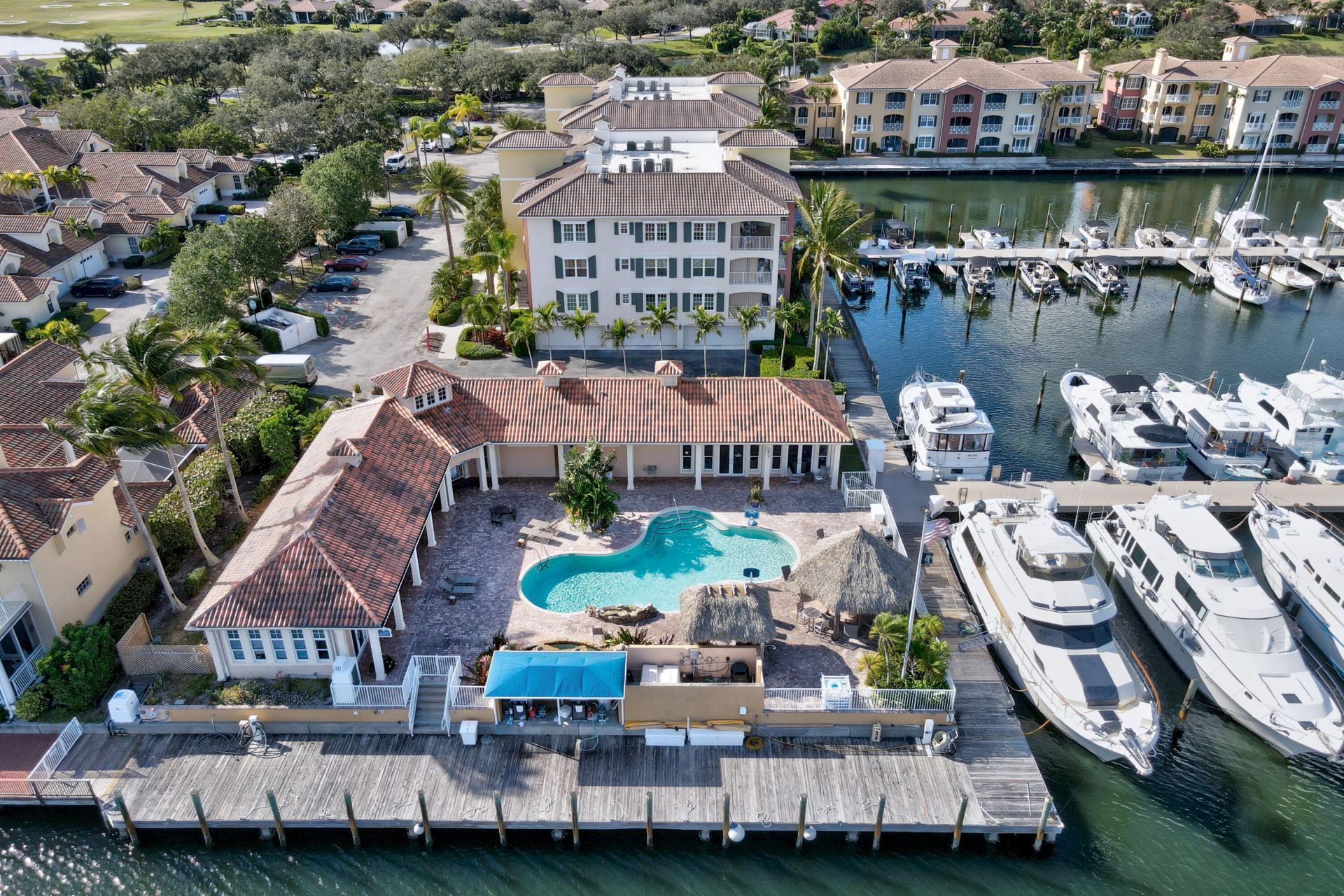 5520 N Harbor Village Drive, Unit 105, Vero Beach, FL 32967 Photo