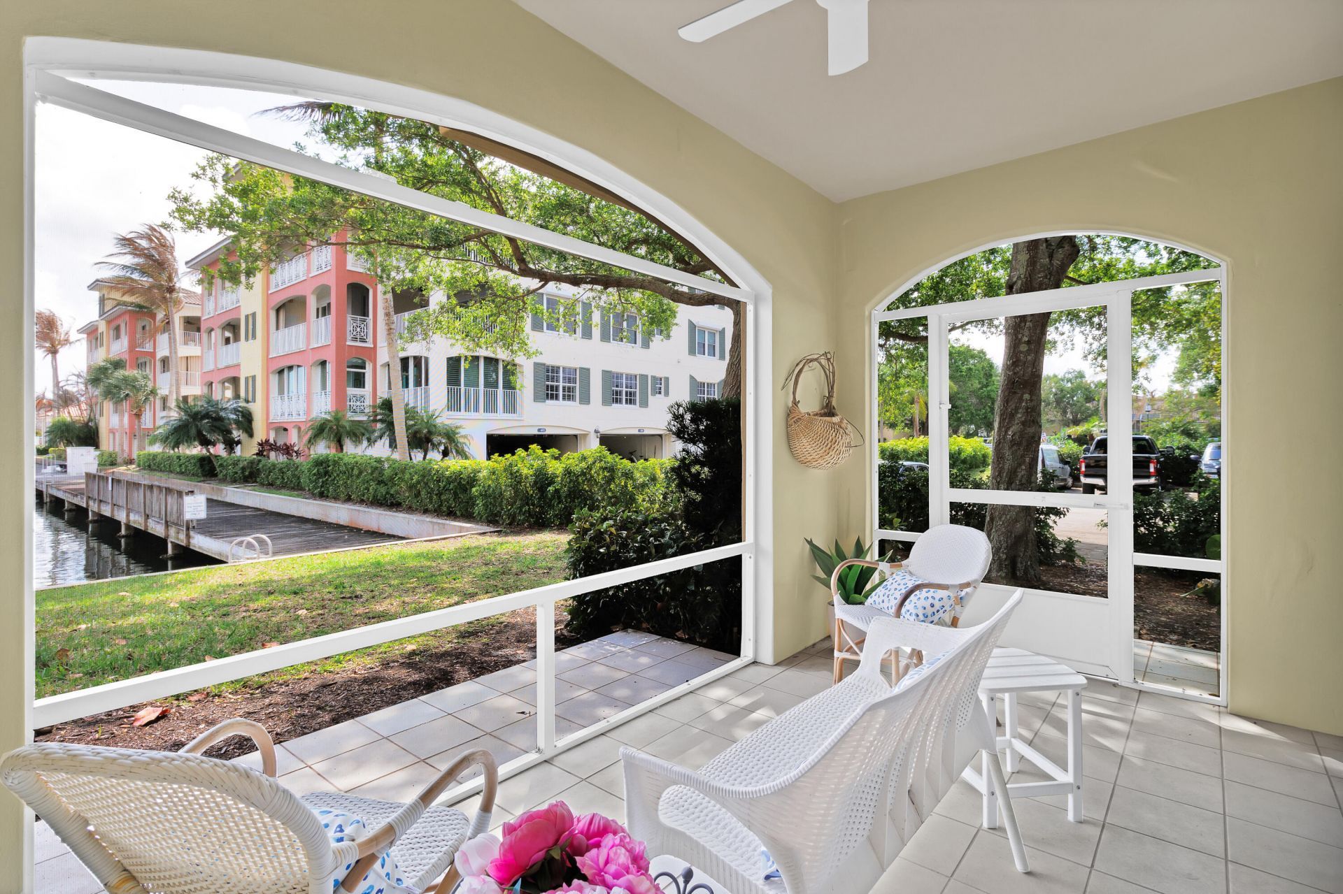 5520 N Harbor Village Drive, Unit 105, Vero Beach, FL 32967 Photo