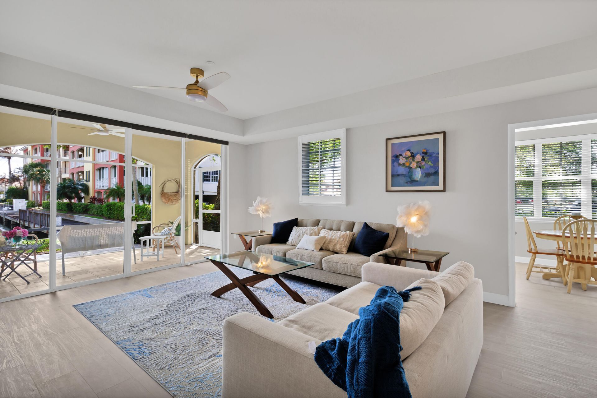 5520 N Harbor Village Drive, Unit 105, Vero Beach, FL 32967 Photo