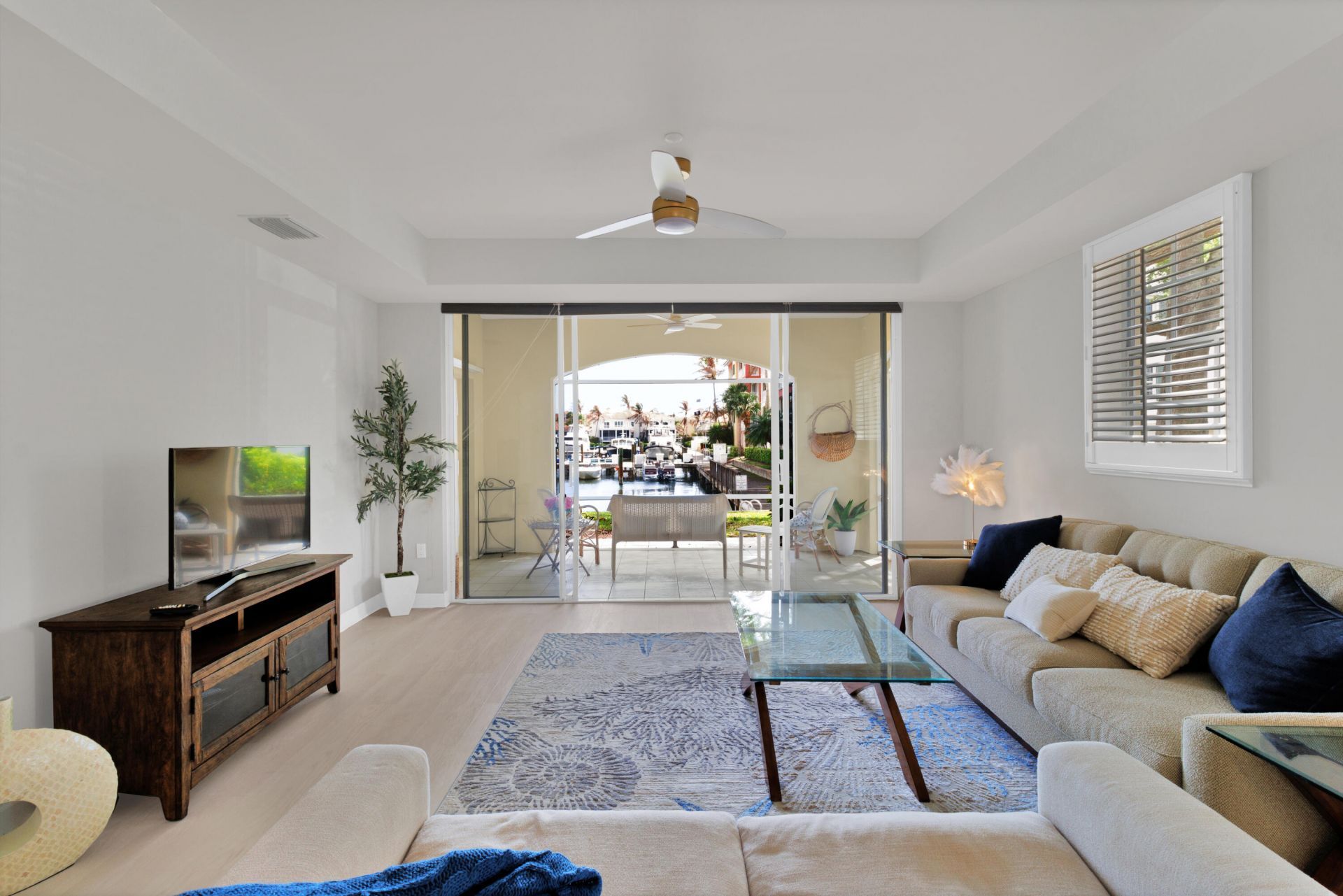 5520 N Harbor Village Drive, Unit 105, Vero Beach, FL 32967 Photo