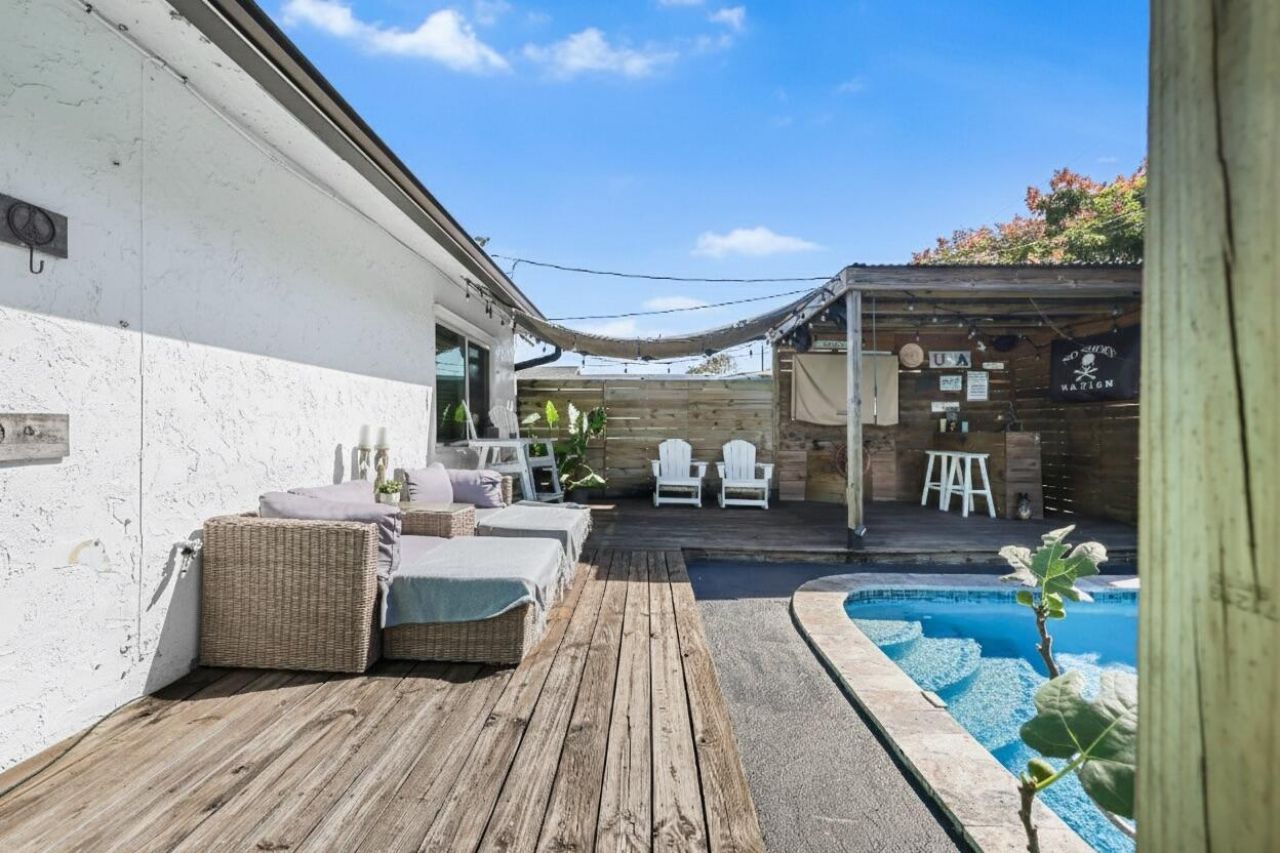 8610 NW 46th Street, Lauderhill, FL 33351 Photo