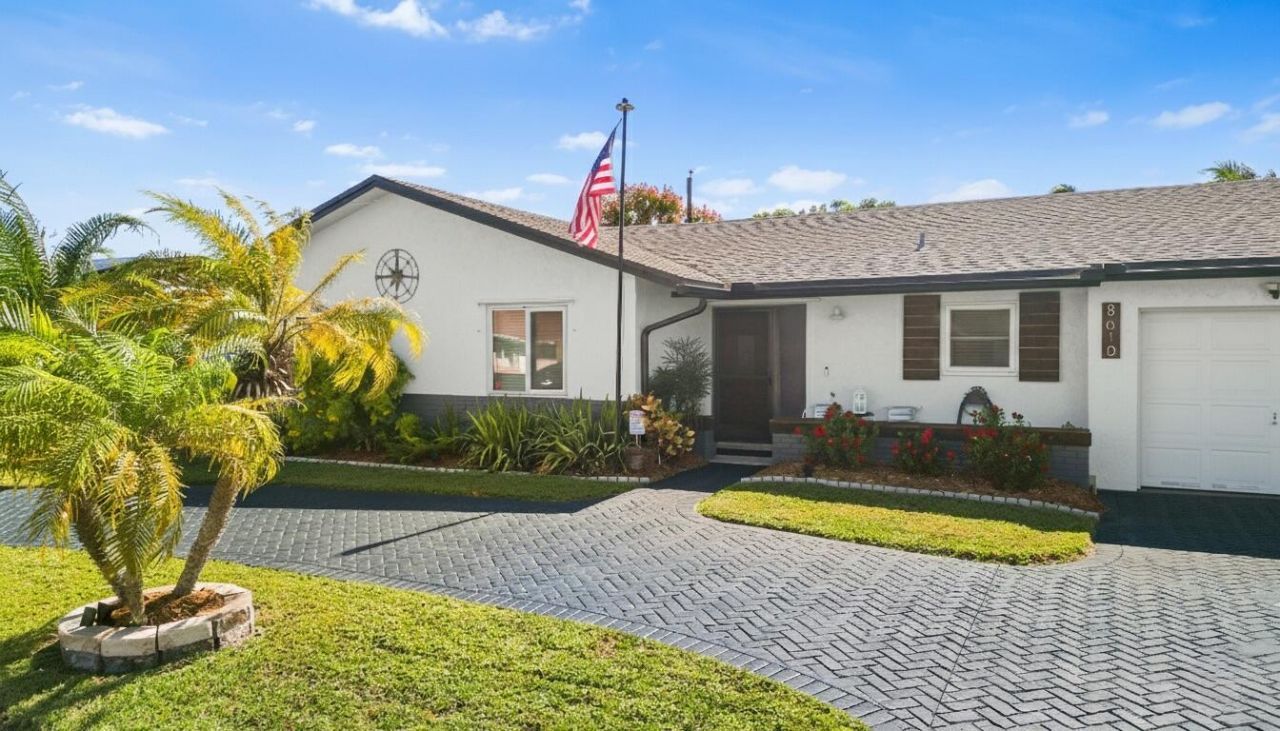 8610 NW 46th Street, Lauderhill, FL 33351 Photo