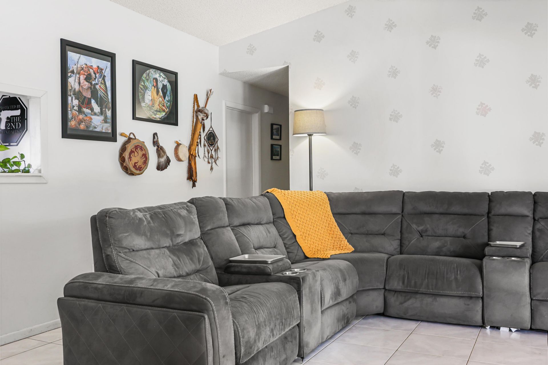 8610 NW 46th Street, Lauderhill, FL 33351 Photo