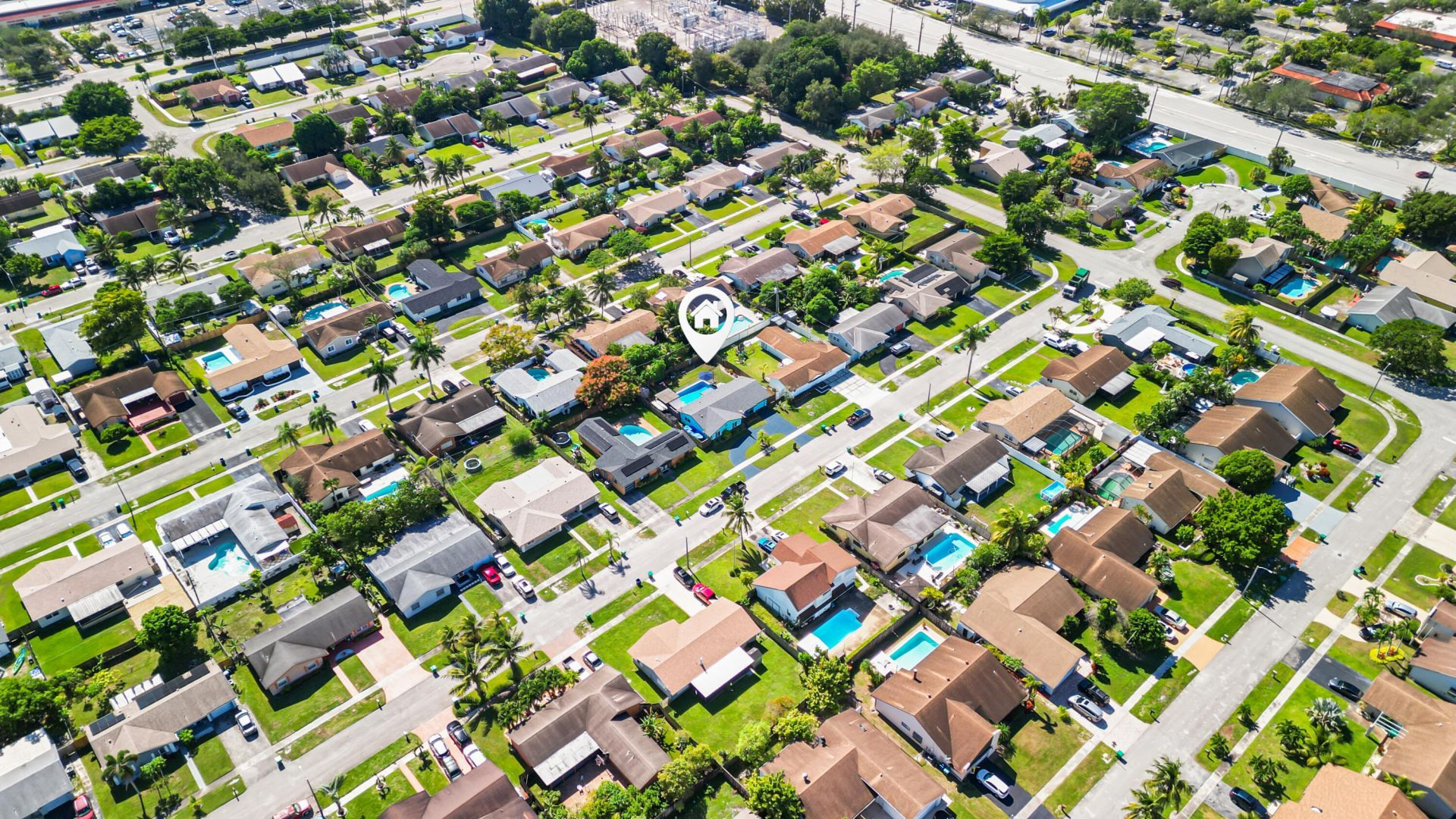 8610 NW 46th Street, Lauderhill, FL 33351 Photo