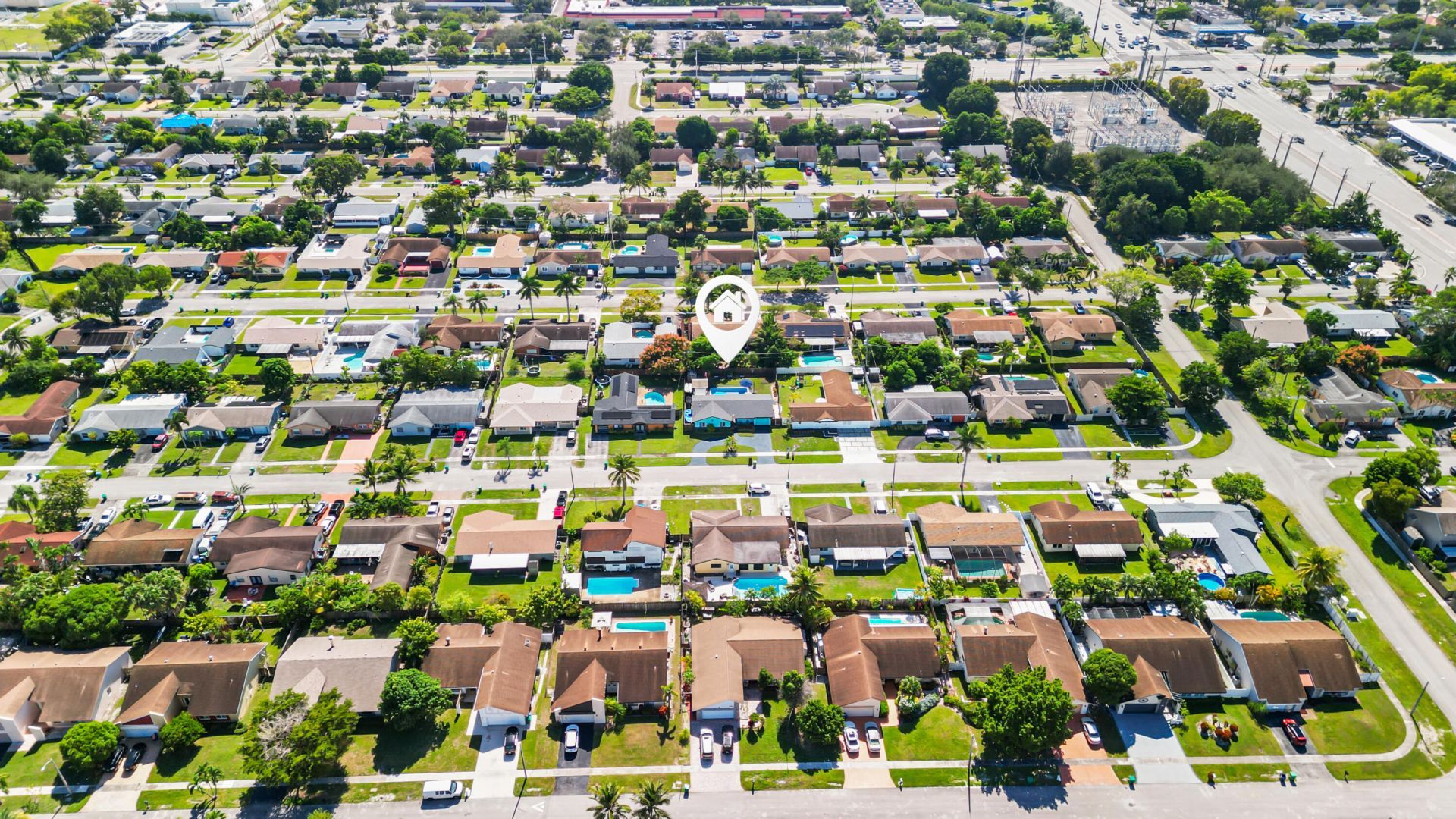 8610 NW 46th Street, Lauderhill, FL 33351 Photo