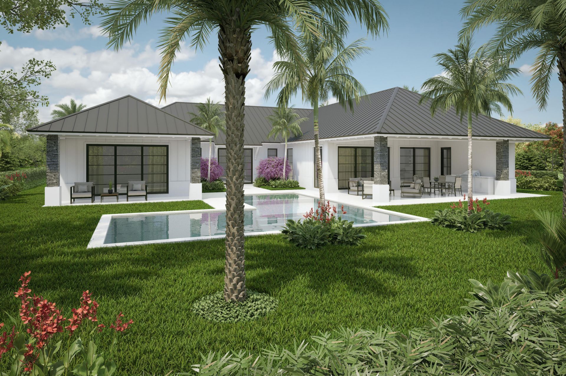 1240 Aryana Way, Delray Beach, FL 33445 Photo