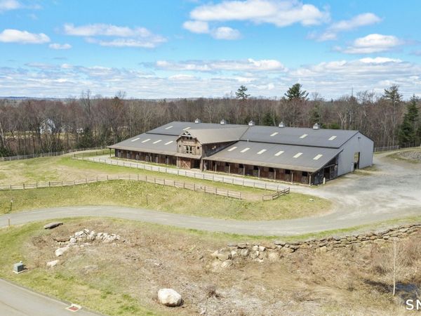 3 Break Maiden, Harwinton, CT 06791