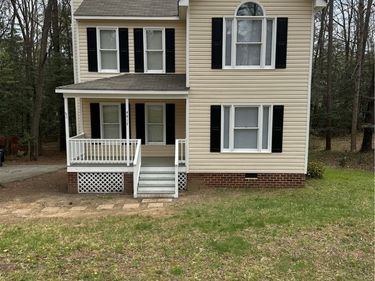 4417 Burgess House Lane , Chesterfield, VA 23236