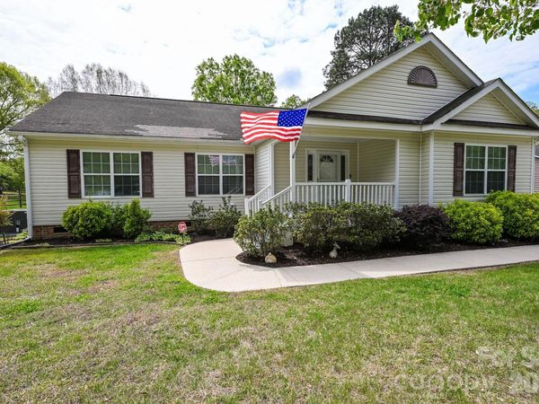 105 Woodland Lane , Monroe, NC 28112