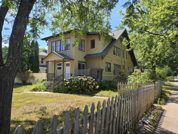 411 Witter Street, Wisconsin Rapids, WI 54494