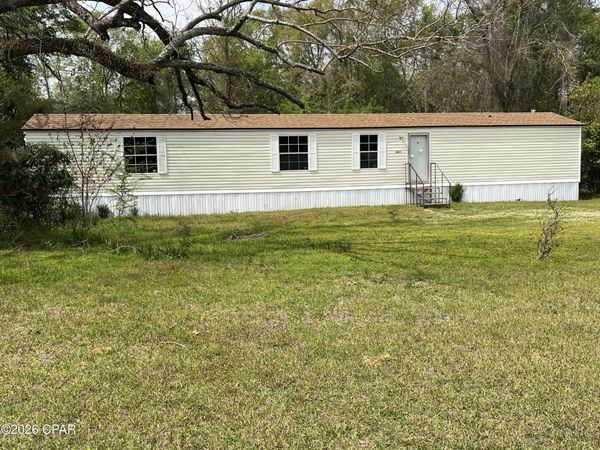 3678 Lilly Lane , Marianna, FL 32446