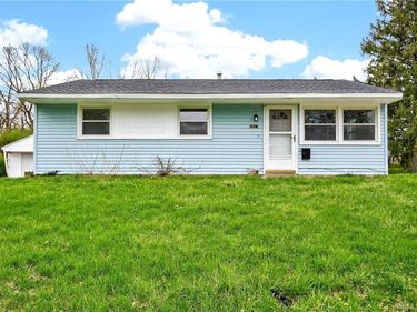 3823 Necco Avenue, Dayton, OH 45406