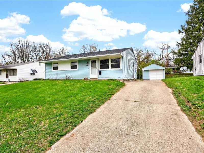 3823 Necco Avenue, Dayton, OH 45406 Photo 2