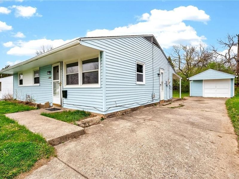 3823 Necco Avenue, Dayton, OH 45406 Photo 3