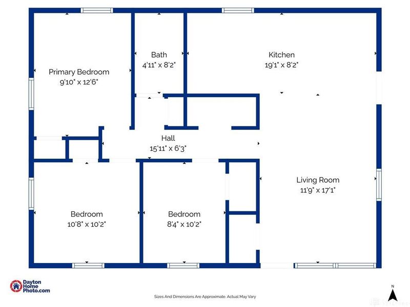 3823 Necco Avenue, Dayton, OH 45406 Photo 36