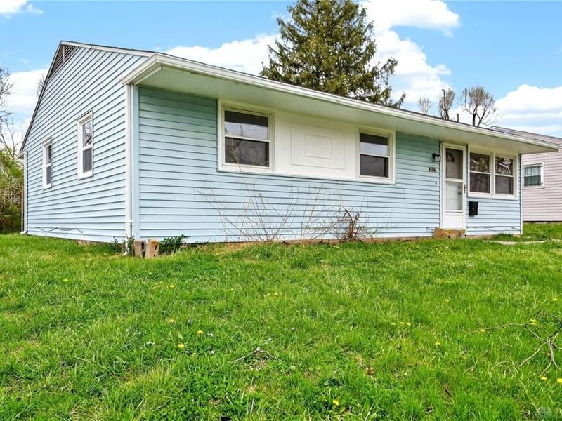 3823 Necco Avenue, Dayton, OH 45406 Photo 4